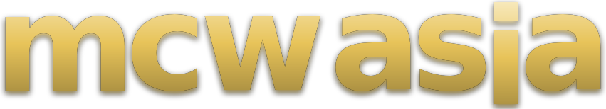 mcw asia logo