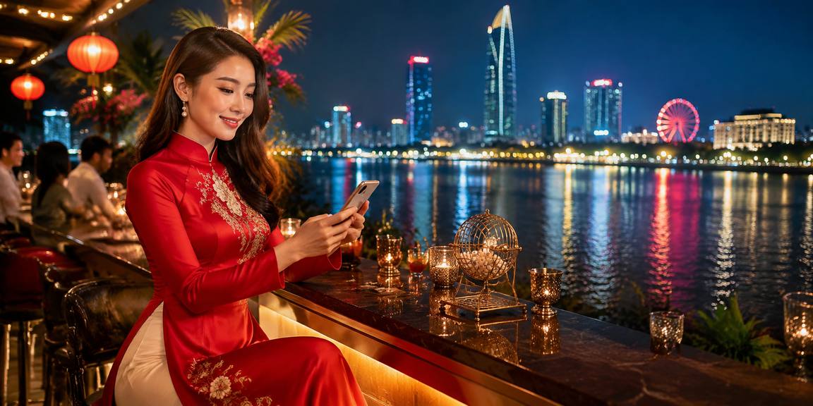mcw asia Slot Hoa Sen có gì bên trong sảnh quay