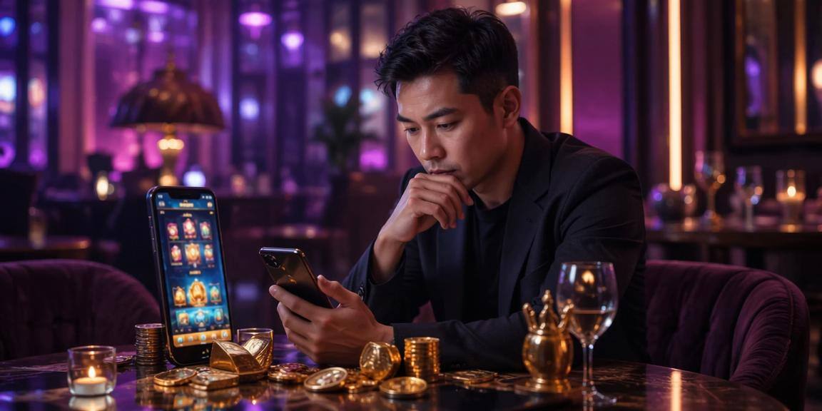 mcw asia mobile gaming
